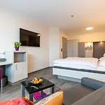 Hotel & Leugermann 4*