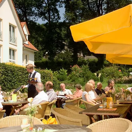 Hotel & Leugermann Ibbenbüren