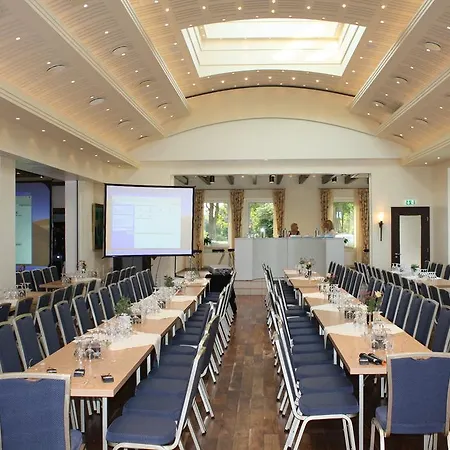 & Leugermann Hotel Ibbenbüren