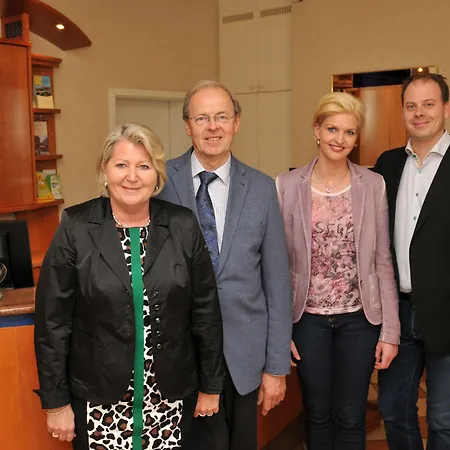 & Leugermann 4* Ibbenbüren