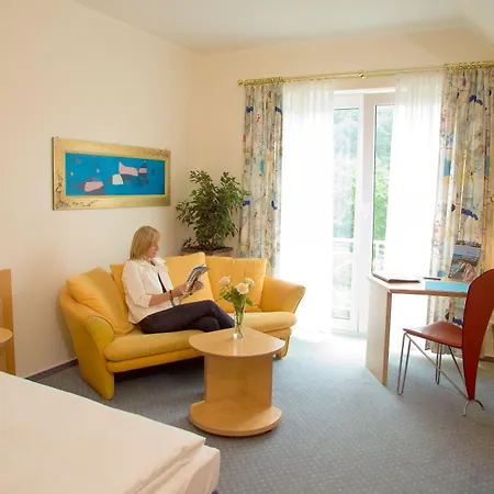 Hotel&apartments Leugermann 4*