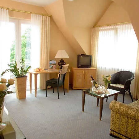 Hotel & Leugermann Ibbenbüren