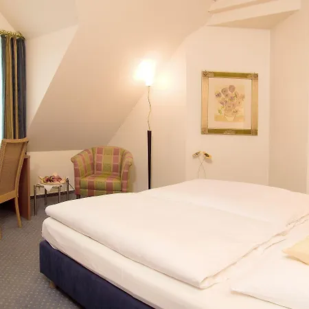 Hotel & Leugermann Ibbenbüren