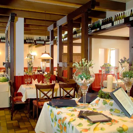 Hotel&apartments Leugermann 4* Ibbenbüren