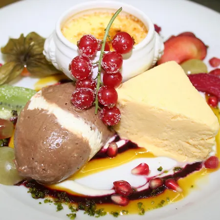 & Leugermann 4* Ibbenbüren