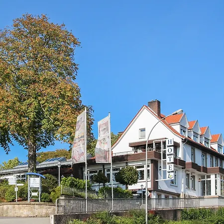 & Leugermann Hotel