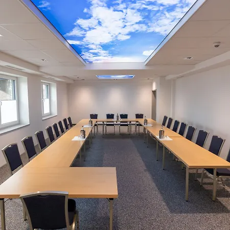 & Leugermann Hotel Ibbenbüren