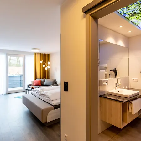 & Leugermann Hotel 4*