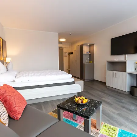 Hotel & Leugermann Ibbenbüren