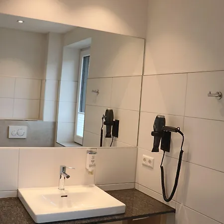 & Leugermann 4* Ibbenbüren