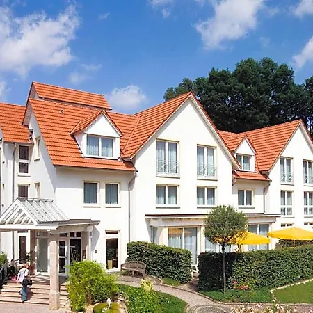 Hotel & Leugermann 4*