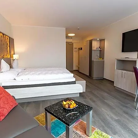 Hotel & Leugermann Ibbenbüren
