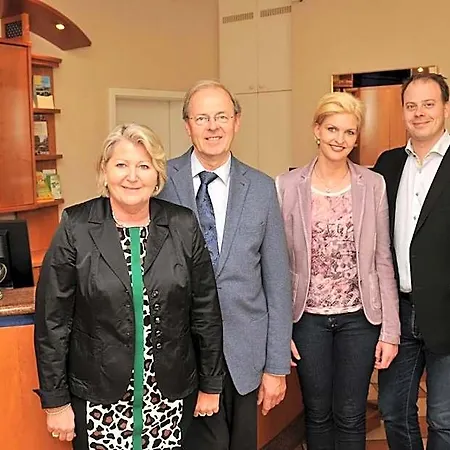 & Leugermann 4* Ibbenbüren