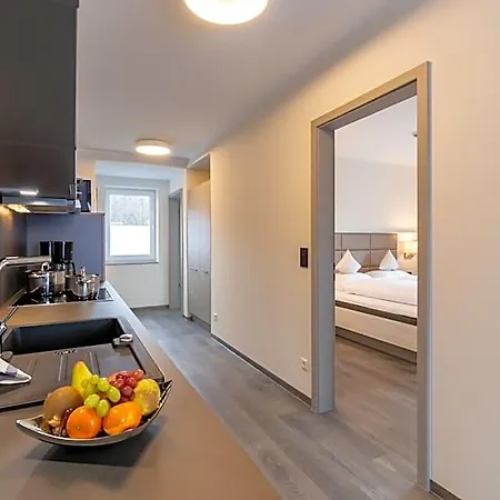 Hotel & Leugermann Ibbenbüren