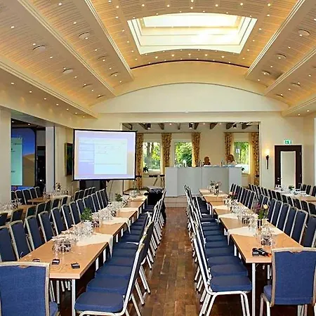 Hotel & Leugermann 4*
