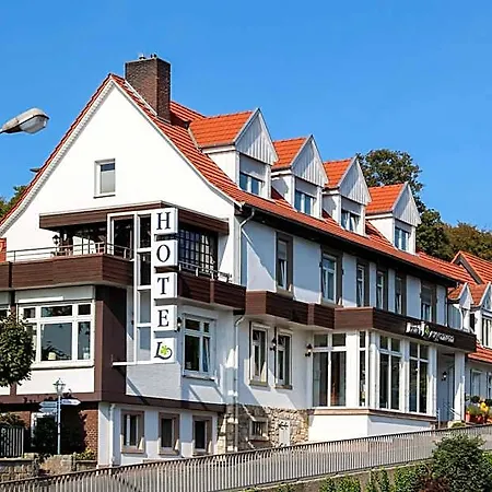 & Leugermann 4*