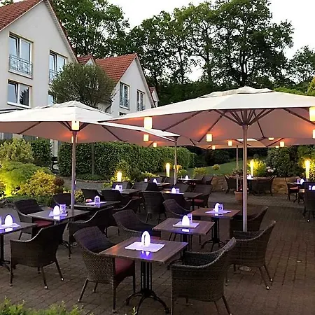 & Leugermann Hotel 4*