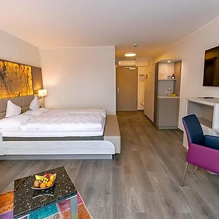 & Leugermann 4* Ibbenbüren