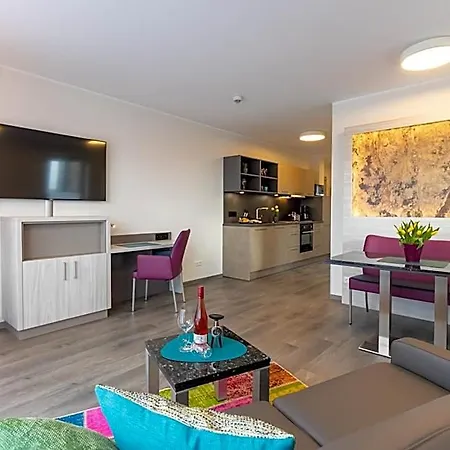 & Leugermann 4* Ibbenbüren