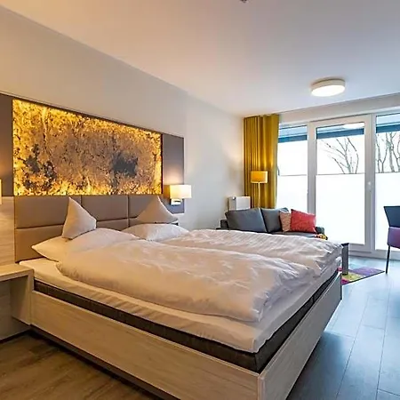 & Leugermann Hotel 4*