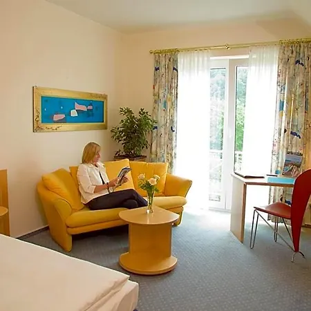 Hotel & Leugermann