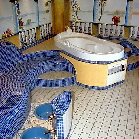 & Leugermann 4* Ibbenbüren