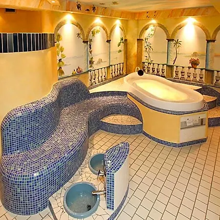 & Leugermann 4* Ibbenbüren