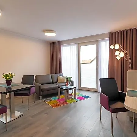 Hotel & Leugermann