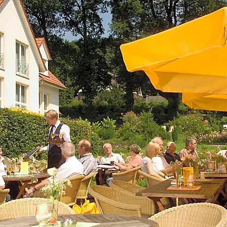 & Leugermann Hotel Ibbenbüren