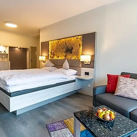 & Leugermann Hotel Ibbenbüren