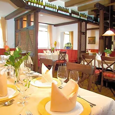 Hotel & Leugermann Ibbenbüren