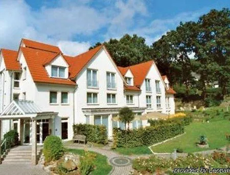 Hotel&apartments Leugermann 4*