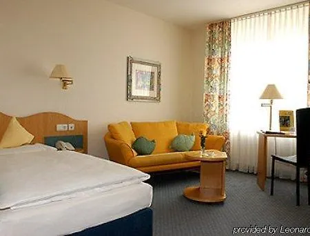 Hotel&apartments Leugermann 4* Ibbenbüren