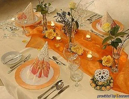 & Leugermann Hotel 4*