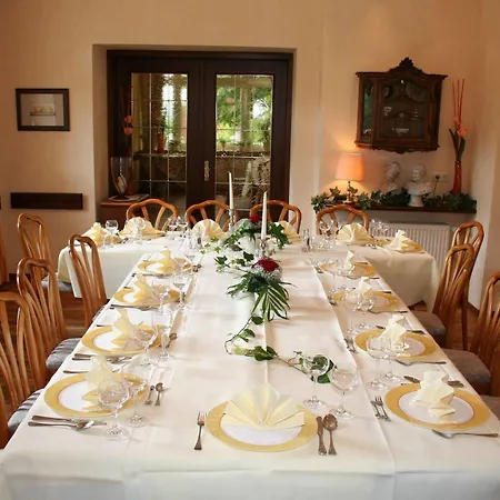& Leugermann Hotel 4*