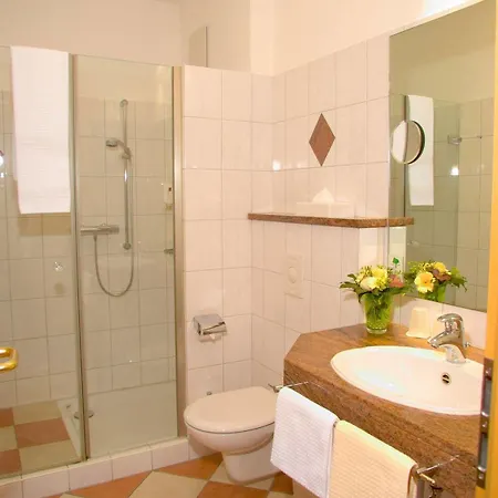 Leugermann 4* Ibbenbüren