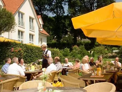 Hotel&apartments Leugermann 4*