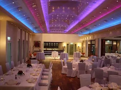 Hotel&apartments Leugermann 4* Ibbenbüren