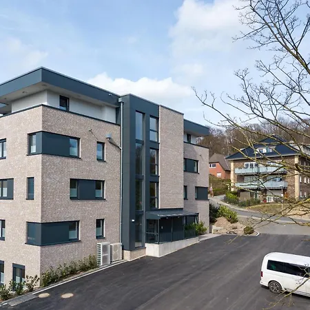 Hotel & Leugermann 4*