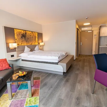 & Leugermann 4* Ibbenbüren