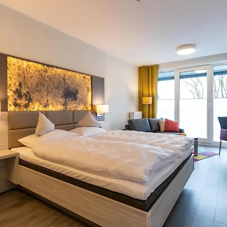 & Leugermann Hotel Ibbenbüren