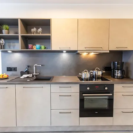 & Leugermann 4* Ibbenbüren