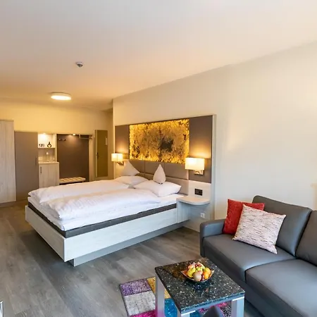 & Leugermann Hotel Ibbenbüren