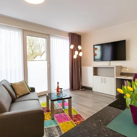 & Leugermann 4* Ibbenbüren