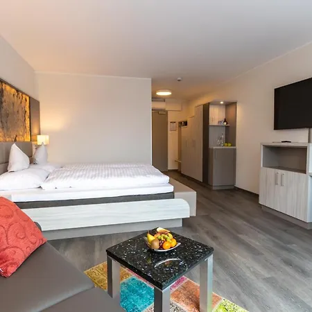 & Leugermann 4* Ibbenbüren