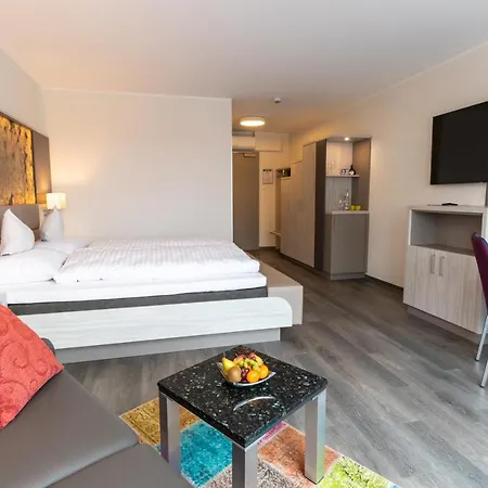 Hotel & Leugermann Ibbenbüren