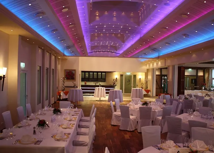 Hotel Hotel&apartments Leugermann 4*