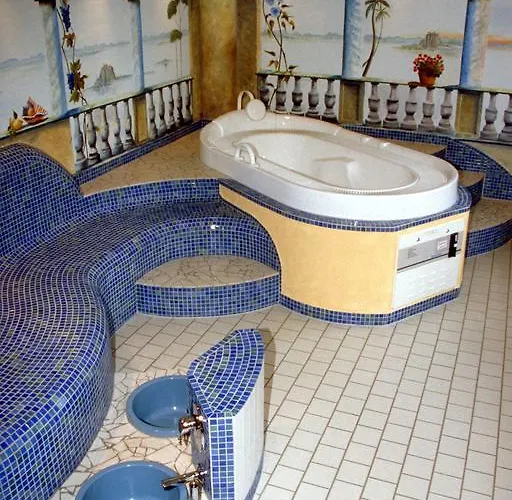 Hotel Hotel&apartments Leugermann