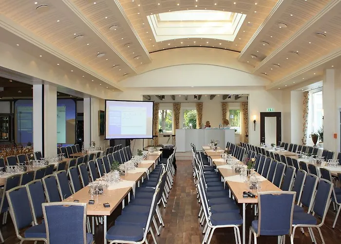 & Leugermann Hotel Ibbenbüren