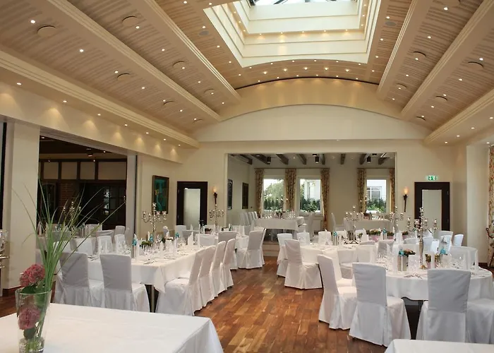 & Leugermann Hotel Ibbenbüren